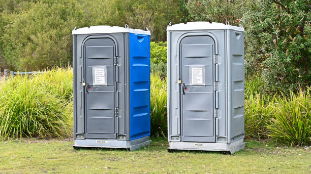Best Portable Restroom Maintenance and Cleaning  in Springfield, VA
