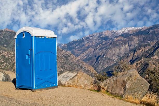 Portable Toilet Rental for Emergency Services in Springfield, VA