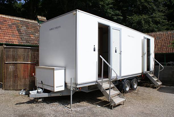 Best ADA-Compliant Portable Toilet Rental  in Springfield, VA